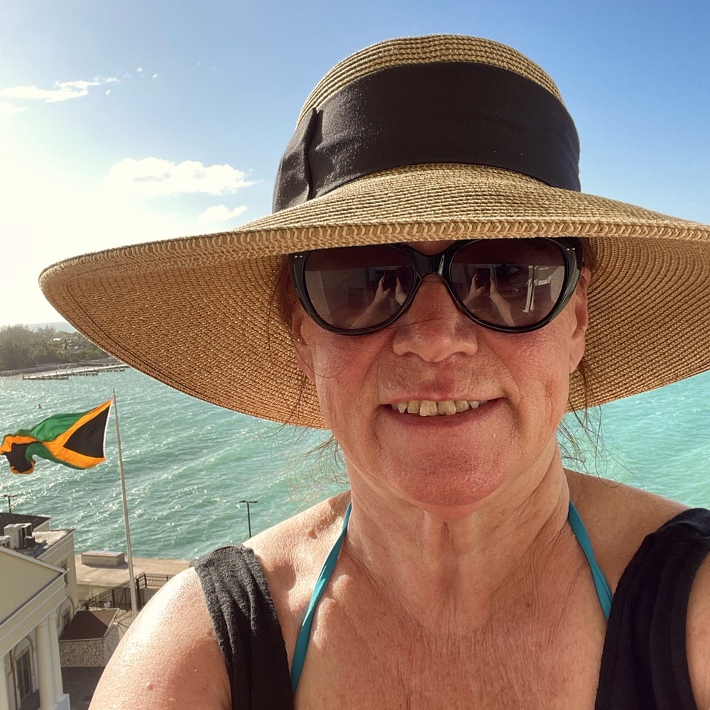 Meet your Posher, Joanne